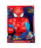 Disney/Marvel Action Bubble Blower