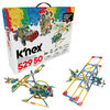 K'NEX Power and Play - 529 PC / 50 modèles