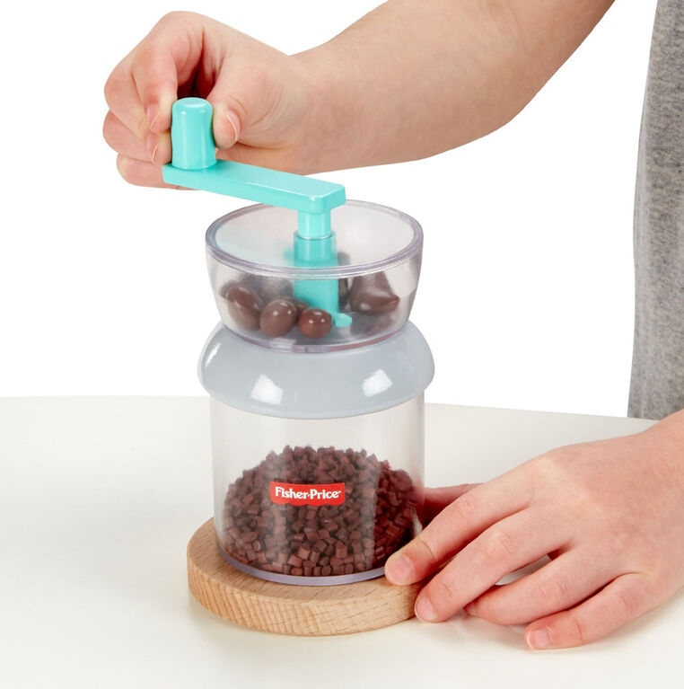 Fisher Price Pour Over Coffee Set Toys R Us Canada