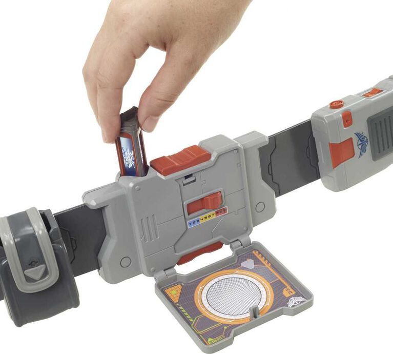 Disney/Pixar -Lightyear -Ceinture utilitaire d'équipements de mission