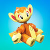 Mega Construx - Pokémon - Ouisticram