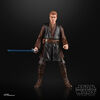 Star Wars The Black Series, figurine de collection Anakin Skywalker (Padawan) de 15 cm de Star Wars : L'attaque des clones