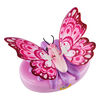 P'tit papillon Little Live Pets - Ailes précieuses