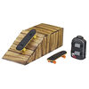 Hasbro Fortnite Victory Royale Series Food and Slurp Board Rider Set Skateboard Collectible Accessory
