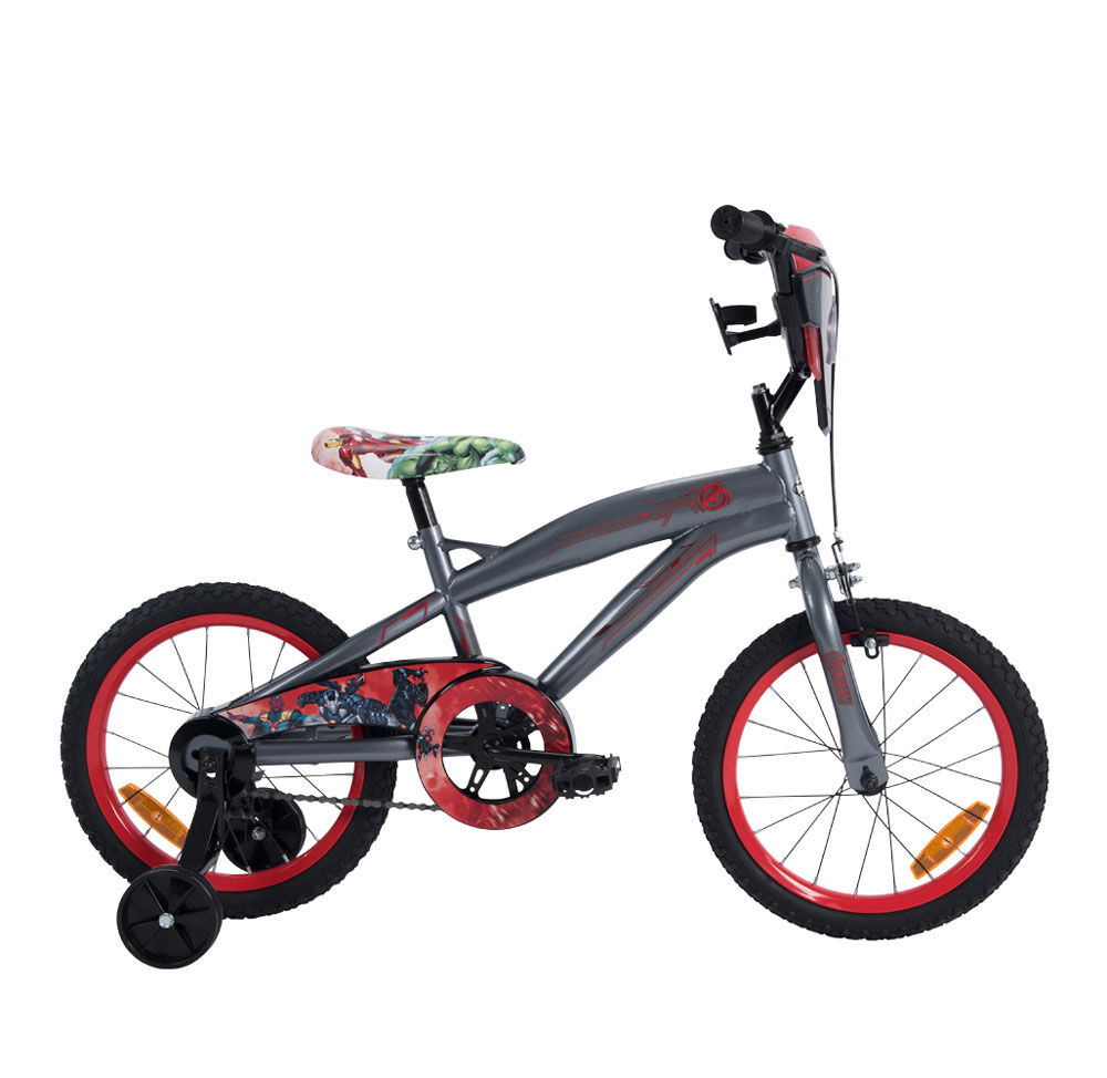 Huffy avengers bike outlet
