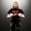 WWE Elite Collection Sami Zayn Action Figure