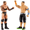 WWE Championship Showdown John Cena vs Randy Orton 2-Pack