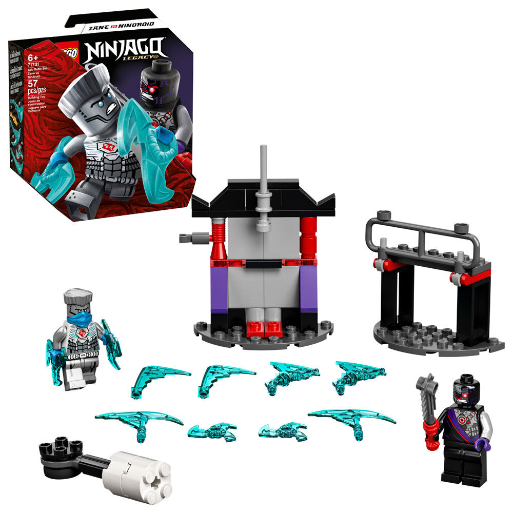 lego ninjago toys r us canada