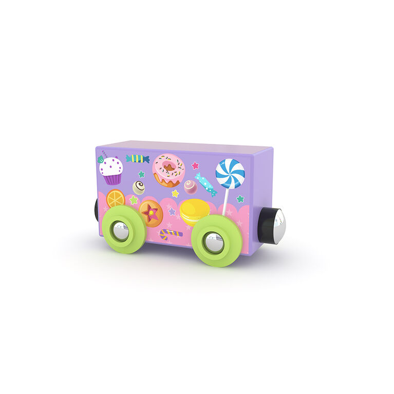 J'Adore Bff Princess Train