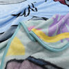 Disney Lilo and Stitch Kids Oversized Blanket, (60x90)