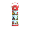 Bouteille d'eau FUNtainerMD avec bec, Mario Kart, 16oz