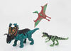 Animal Planet - Dinosaur Playset 3 Pieces - Pentaceratops Set - R Exclusive