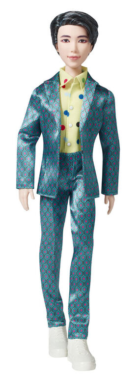 BTS - Core Poupee Moderne  Rm