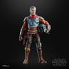 Star Wars The Black Series Cobb Vanth Toy Action Figure