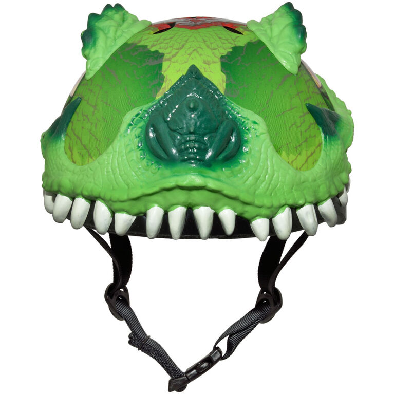 T-Rex Awesome Raskullz Helmet