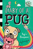 Diary of a Pug #6: Pug's Sleepover - English Edition