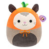 Squishmallows 7.5" Easter - Luanne Grey Possum