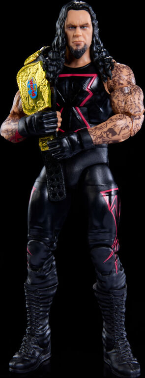 WWE Elite Action Figure Undertaker