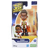 Star Wars Young Jedi Adventures Kai Brightstar Action Figure, Star Wars Toys, Preschool Toys (4 Inch-Scale)