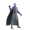 Hasbro Marvel Legends Series Kang the Conqueror, Ant-Man and the Wasp: Quantumania Marvel Legends Action Figures, 6 Inch
