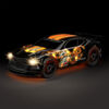 1:12 Scale Glow FX Camaro GT4.R Radio Control Car