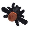 Wild Republic Hugger Spider with Glow in the Dark Eyes Snap Bracelet