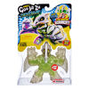 Heroes of Goo Jit Zu - Dino Xray S4 Hero Pack - Terrack