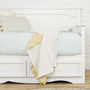 South Shore, Daybed with Storage - Pure White