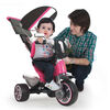 KidsVip Injusa 3-Wheel Stroller Trike - English Edition