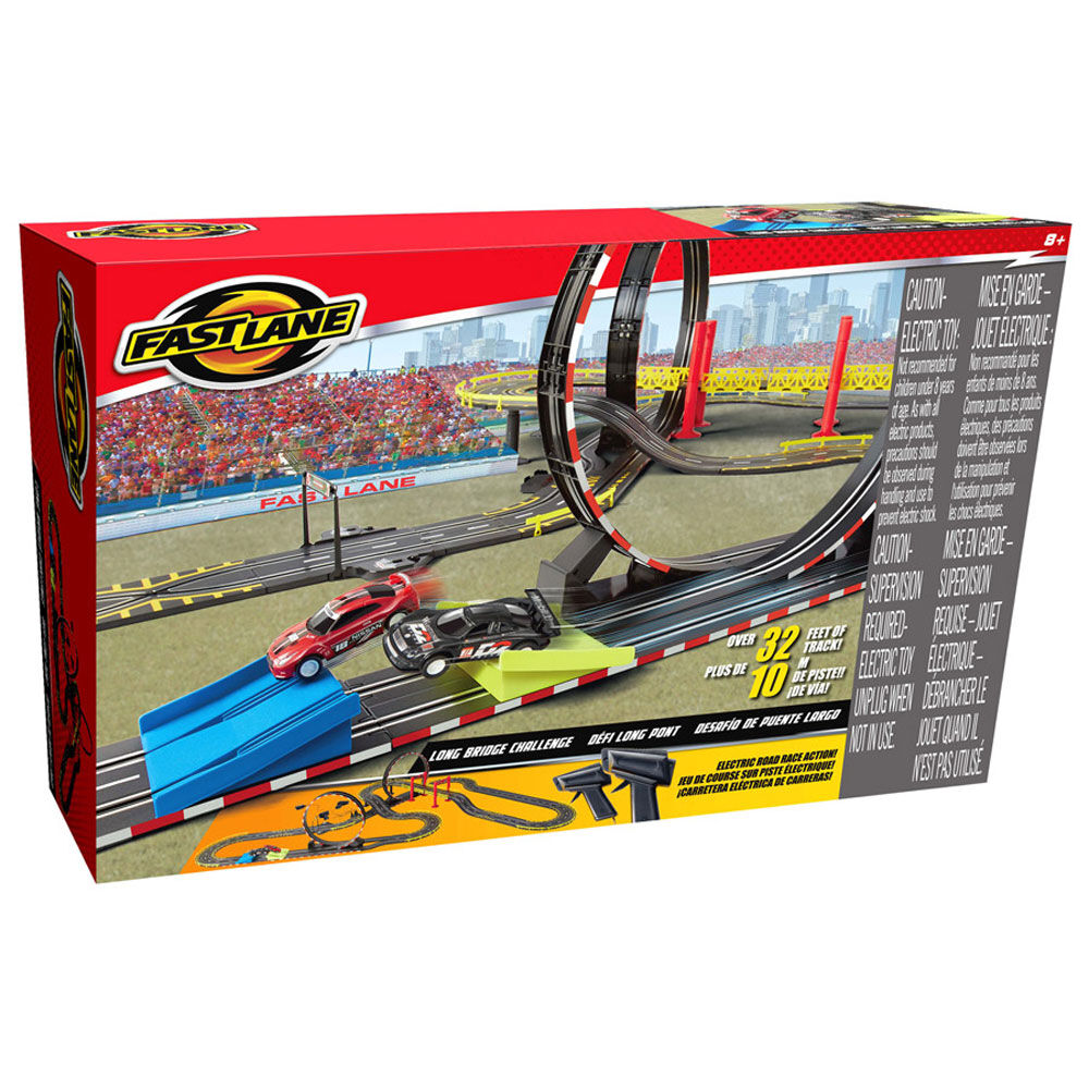 piste de course toys r us