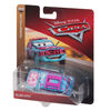 Disney/Pixar Cars 3 Blind Spot Die-Cast Vehicle - English Edition