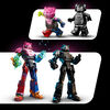 LEGO Fortnite Mecha Team Leader - Collectible Building Set for Adults - Gaming Room Décor - 77078