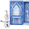 Disney's Frozen 2 Elsa's Fold and Go Ice Palace, Castle Playset