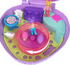 Polly Pocket Mini-univers Coffret Piñata en Folie