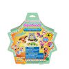 Aquabeads Arts and Crafts Star Friends Theme Bead Refill with over 600 Beads and Templates