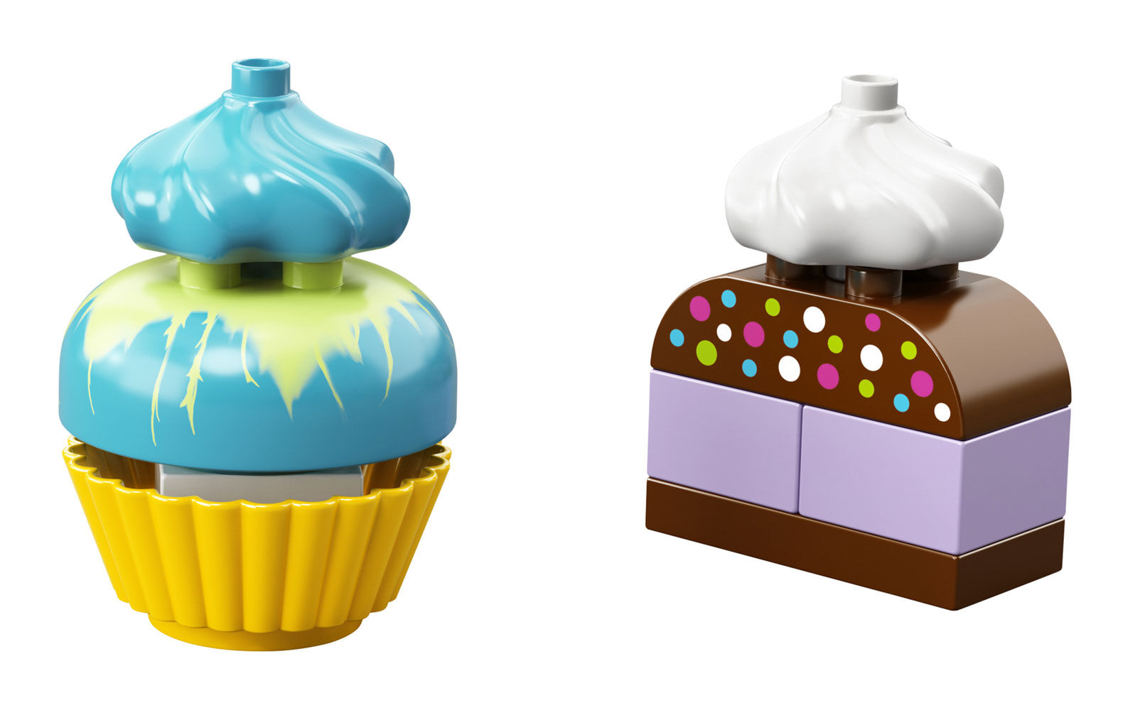 my first celebration duplo