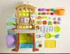Fisher-Price Laugh & Learn Grow-the-Fun Garden to Kitchen - English Edition