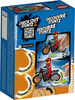 LEGO City Stuntz Fire Stunt Bike 60311 (11 pieces)