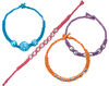 ALEX DIY - Shamballa Bracelets