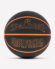 Ballon de basketball Spalding Street Phantom, Taille 7/29,5 po