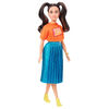 Barbie Fashionistas Doll #145 - Shimmery Skirt