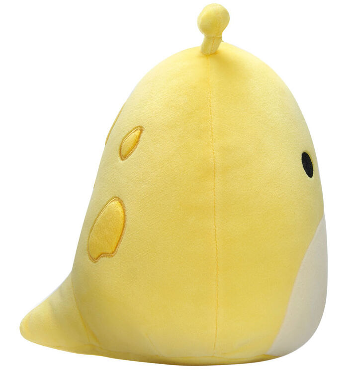 Squishmallows 12" - Zarina the Yellow Banana Slug