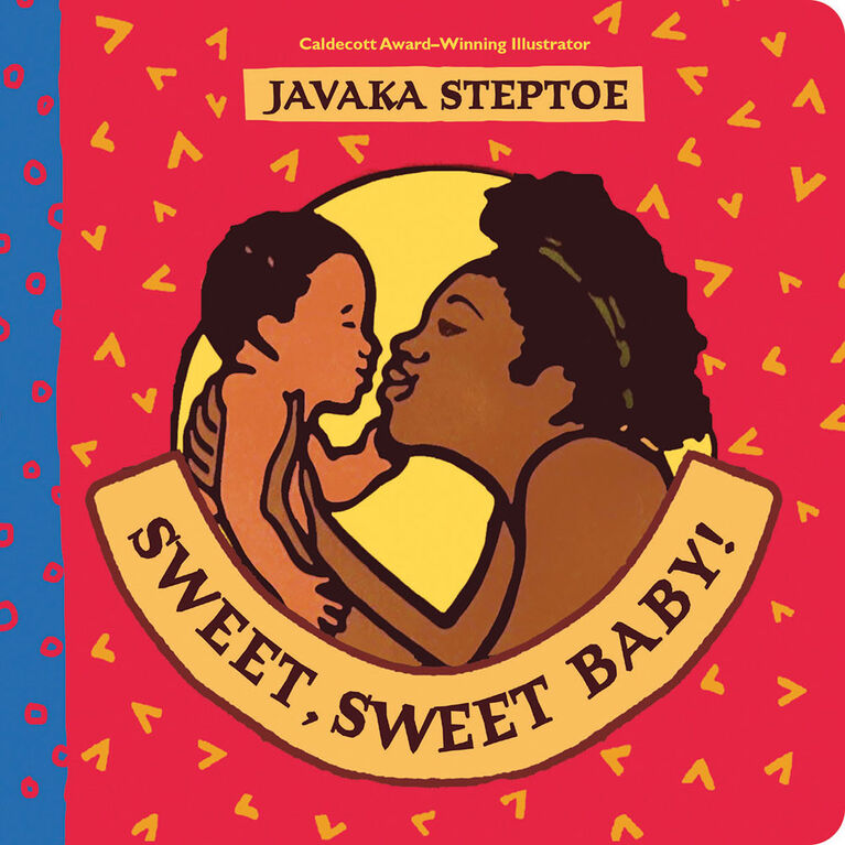Sweet Sweet Baby - Édition anglaise