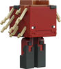 Minecraft Strider Build-A-Portal Figure