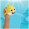 Bath Squirt Toy 4 Pack