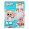 Kindi Kids Snack Time Friends: Dress Up Marsha Mellow