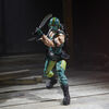 G.I. Joe Classified Series Cobra Copperhead, Collectible G.I. Joe Action Figures, 72, 6 Inch Action Figures For Boys and Girls