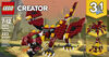 LEGO Creator Mythical Creatures 31073