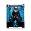 Figurine 12 "DC Multiverse Black Manta (Aquaman et le Royaume Perdu)