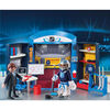 Playmobil - NHL Locker Room Play Box (9176)